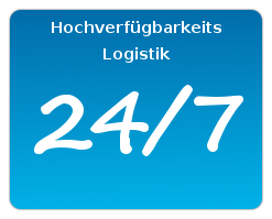 Hochverfgbarkeits-Logistik Mnchen, HMS Logistik, Otterfing b. Mnchen