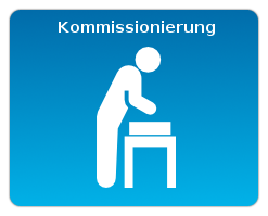 Kommissionierung