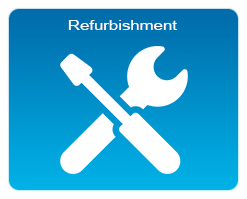 Refurbishment