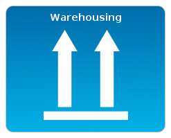 Warehousing Mnchen